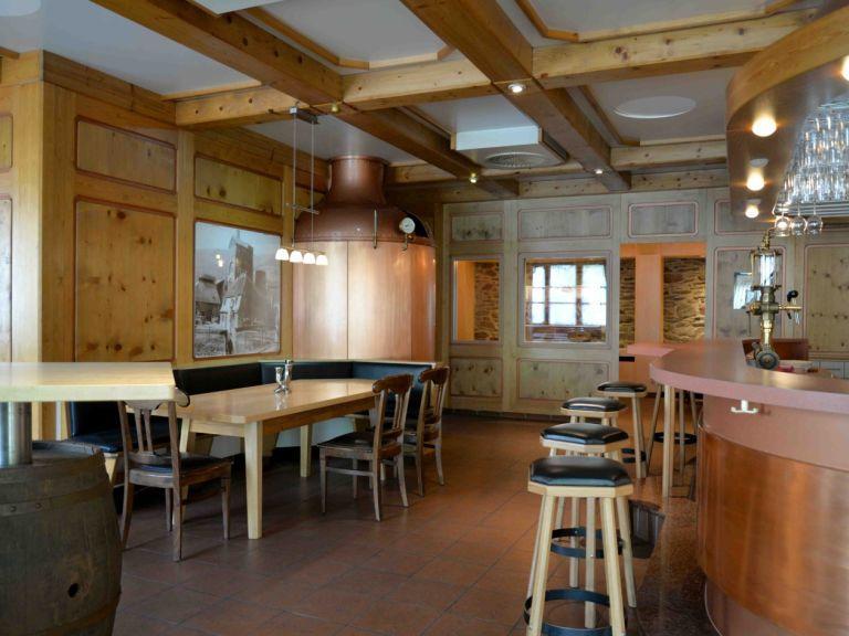 מלון Nievern Zur Alten Brauerei Diefenbach מראה חיצוני תמונה
